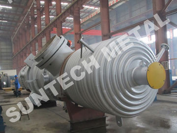 Cina Chemical Processing Equipment  for PTA pemasok