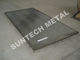 Martensitic Stainless Steel Clad Plate SA240 410 / 516 Gr.60 for Seperator pemasok