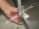 N08904 904L / SA516 Gr.70 Stainless Steel Clad Plate for Anti-corrosion pemasok