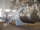 Shell Tube Condenser for PTA , Chemical Process Equipment of Titanium Gr.2 Cooler pemasok
