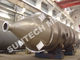 Cina Corrosion Resistance Industrial Chemical Reactors 3500mm Diameter eksportir