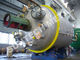 Stainless Steel Chemical Reactor , SA516 Jacket  Agitating Reactor pemasok