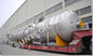 Cina Alloy 20 Butyl Alcohol Distillation Column Tray Tower 0.1MPa - 1.6MPa eksportir
