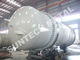 Cina 317L Stainless Steel Reacting Industrial Storage Tank 30000L eksportir