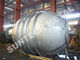 Cina 4 Tons Weight chemical Storage Tanks  3000L Volume for PO Plant eksportir