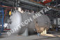 MMA Reacting Stainless Steel Storage Tank  6000mm Length 10 Tons Weight pemasok