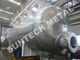 316L Stainless Steel  High Pressure Vessel for Fluorine Chemicals Industry pemasok