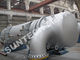Cina Stainless Steel Clad 304L Fixed Tube Sheet Heat Exchanger  for MDI eksportir