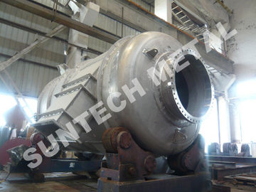 Cina Alloy Ni 200 Vapor Seperator Chemical Process Equipment  for POM Industry Distributor